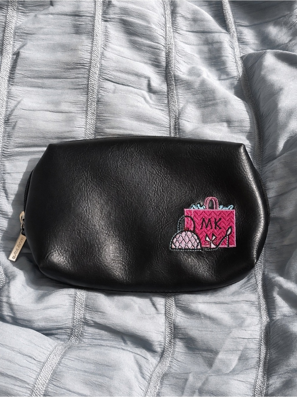 Mary Kay Make Up Pouch